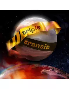 Braille - Triple Transit