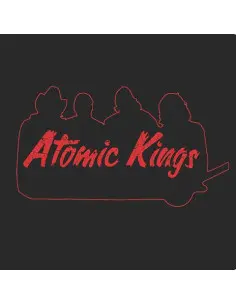 Atomic Kings - Atomic Kings