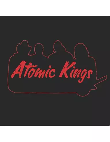 Atomic Kings - Atomic Kings Atomic Kings - Atomic Kings