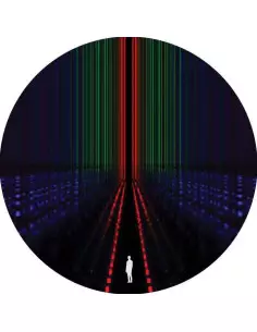 Mack Loenz - Dance With Me Maceo Plex Remix (12p)