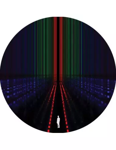 Mack Loenz - Dance With Me Maceo Plex Remix (12p)