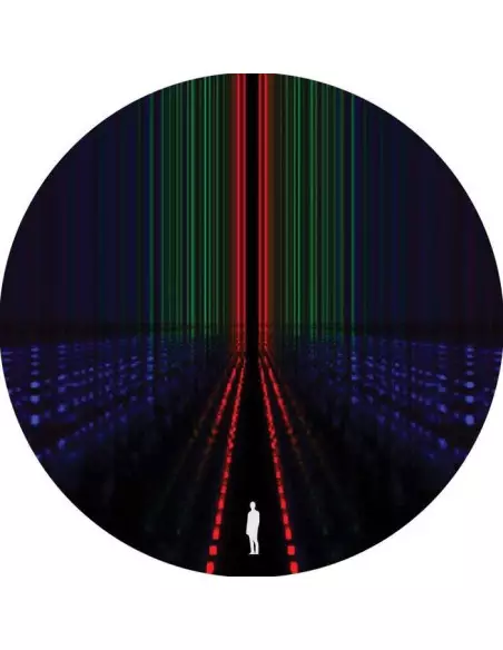 Mack Loenz - Dance With Me Maceo Plex Remix (12p)