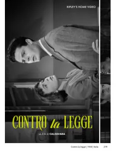 Contro La Legge