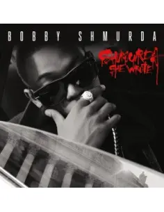 Shmurda Bobby - Shmurda She Wrote (Black Friday 2024)