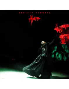 Bartees Strange - Horror