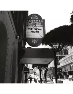 Bevis Frond The - Live At The Great American Music Hall - (CD)