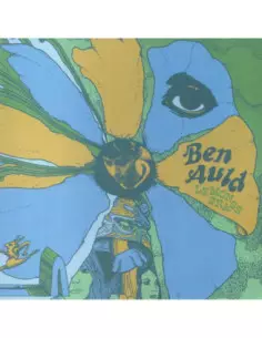 Auld, Ben - Lemongrass