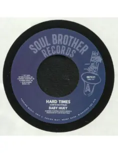 Baby Huey - Hard Times