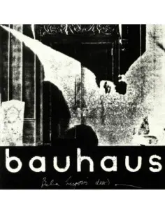 Bauhaus - The Bela Session