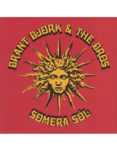 Bjork, Brant and The Bros - Somera Sol