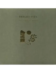 Bright Eyes - I'm Wide Awake It's Morning: A Companion