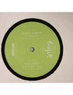 Cardoso, Elizabeth/Elza Soares - Eu Bebo Sim