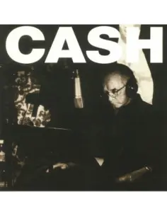 Cash, Johnny - American V: A Hundred Highways