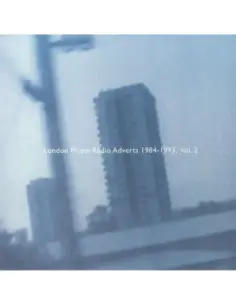 Death Is Not The End - London Pirate Radio Adverts 1984-1993 Vol 2