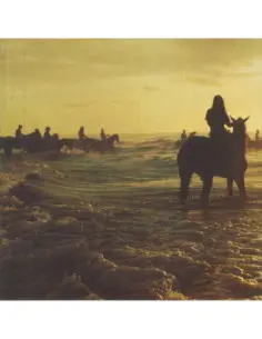 Foals - Holy Fire