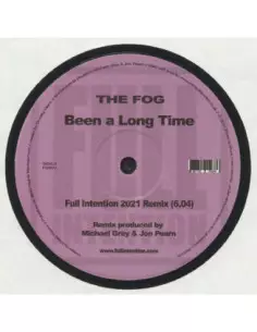 Fog, The - Been A Long Time