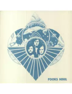 Fooks Nihil - Fooks Nihil