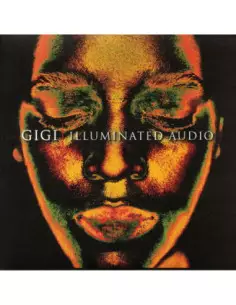 Gigi Aka Bill Laswell - Illuminated Audio (remastered)