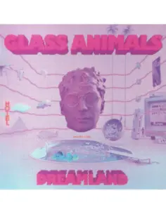 Glass Animals - Dreamland: Real Life Edition