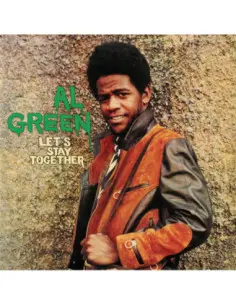 Green, Al - Let's Stay Together