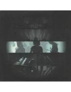 Hypno5E - A Distant Dark Source Experience
