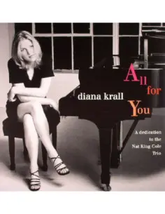 Krall, Diana - All For You
