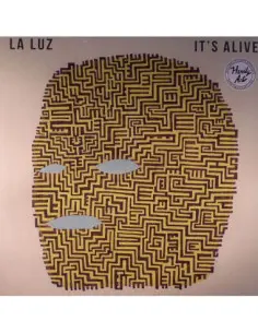 La Luz - It's Alive