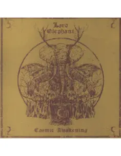 Lord Elephant - Cosmic Awakening (export)