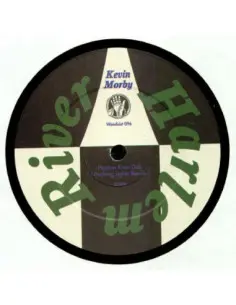 Morby, Kevin - Harlem River Dub (Peaking Lights Remix)