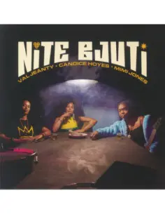 Nite Bjuti - Nite Bjuti