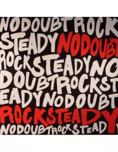 No Doubt - Rock Steady