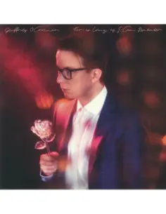 O'Connor, Geoffrey - For As Long As I Can Remember