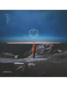 Odesza - A Moment Apart
