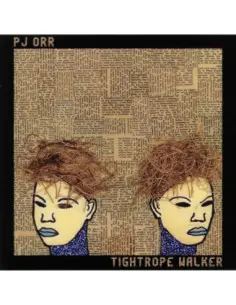 Orr, Pj - Tightrope Walker