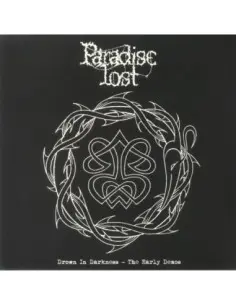Paradise Lost - Drown In Darkness: The Early Demos (remastered)