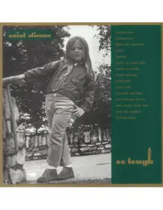 Saint Etienne - So Tough (30th Anniversary Edition)