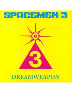 Spacemen 3 - Dreamweapon