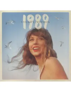 Swift, Taylor - 1989 (Taylor's Version)