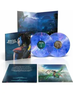 Toprak, Pinar - Avatar: Frontiers Of Pandora (Soundtrack)