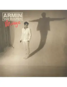 Van Buuren, Armin - Mirage (reissue)