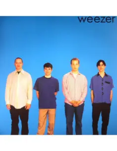 Weezer - Blue Album (reissue)