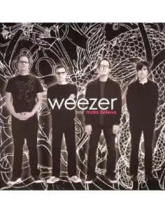 Weezer - Make Believe (reissue)