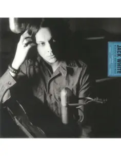 White, Jack - Acoustic Recordings 1998-2016 (remastered)