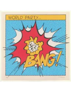 World Party - Bang! (reissue)