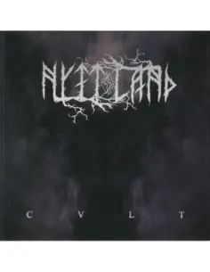 Nytt Land - CVLT