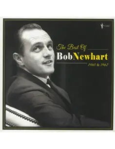 Newhart Bob - The Best Of Bob Newhart 1960-1962