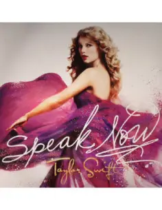 Swift Taylor - Speak Now