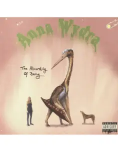 Wydra Anna - The Absurdity Of Being
