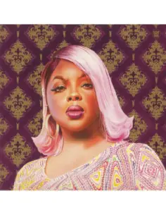Lady Wray - Piece Of Me