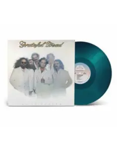 Grateful Dead - Go To Heaven (reissue)